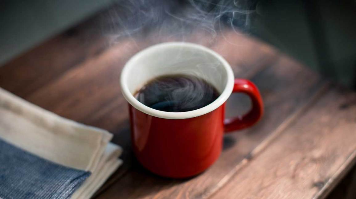Can Coffee Really Explode in the Microwave? American Council on